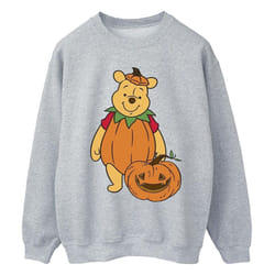 Winnie the Pooh - Sweat - Homme (Gris)