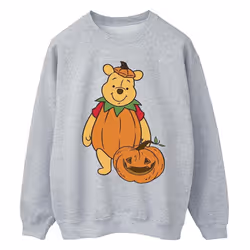 Winnie the Pooh - Sweat - Homme (Gris)