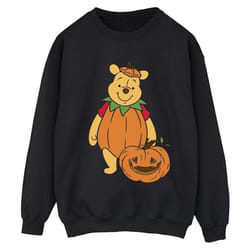 Winnie the Pooh - Sweat - Femme (Noir)