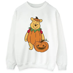 Winnie the Pooh - Sweat - Femme (Blanc)