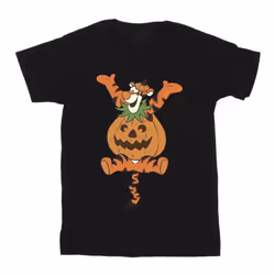 Winnie the Pooh - T-shirt - Homme (Noir)