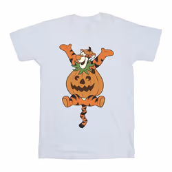 Winnie the Pooh - T-shirt - Homme (Blanc)