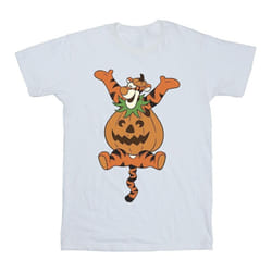 Winnie the Pooh - T-shirt - Homme (Blanc)