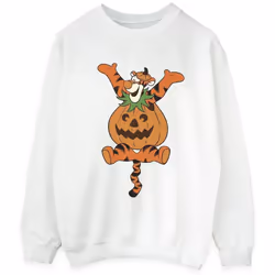 Winnie the Pooh - Sweat - Homme (Blanc)