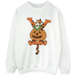 Winnie the Pooh - Sweat - Homme (Blanc)