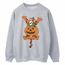 Winnie the Pooh - Sweat - Homme (Gris)