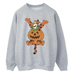 Winnie the Pooh - Sweat - Homme (Gris)
