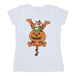 Winnie the Pooh - T-shirt - Femme (Blanc)