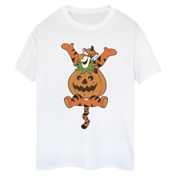 Winnie the Pooh - T-shirt - Femme (Blanc)