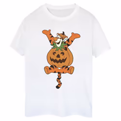 Winnie the Pooh - T-shirt - Femme (Blanc)