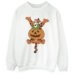 Winnie the Pooh - Sweat - Femme (Blanc)