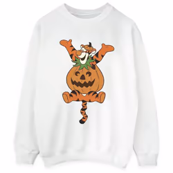 Winnie the Pooh - Sweat - Femme (Blanc)