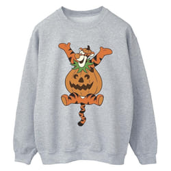 Winnie the Pooh - Sweat - Femme (Gris)