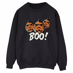 Star Wars - Sweat - Femme (Noir)