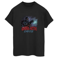 Star Wars - T-shirt GHOUL-ACTIC EMPIRE - Femme (Noir)