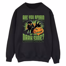 Star Wars - Sweat DARK SIDE - Homme (Noir)