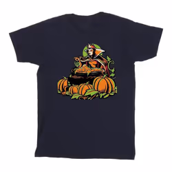 Disney - T-shirt - Homme (Bleu marine)
