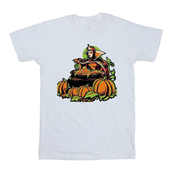 Disney - T-shirt - Homme (Blanc)