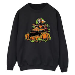 Disney - Sweat - Homme (Noir)