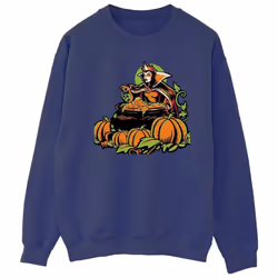 Disney - Sweat - Homme (Bleu marine)