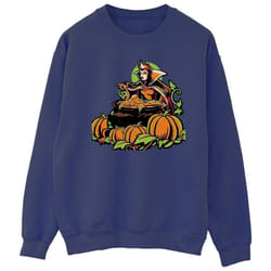 Disney - Sweat - Homme (Bleu marine)