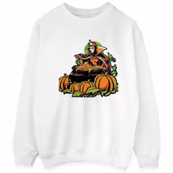 Disney - Sweat - Homme (Blanc)