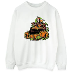Disney - Sweat - Homme (Blanc)