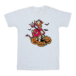 Disney - T-shirt - Homme (Blanc)