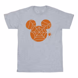 Disney - T-shirt - Homme (Gris)