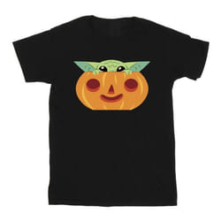 Star Wars: The Mandalorian - T-shirt - Homme (Noir)