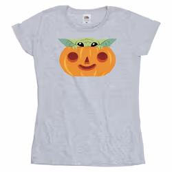 Star Wars - T-shirt - Femme (Gris)