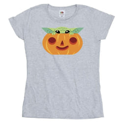 Star Wars - T-shirt - Femme (Gris)