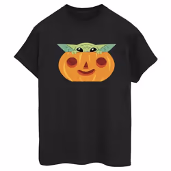 Star Wars - T-shirt - Femme (Noir)