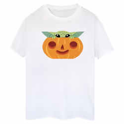 Star Wars - T-shirt - Femme (Blanc)