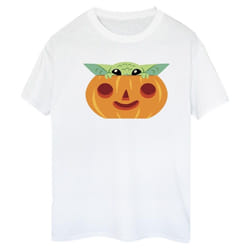Star Wars - T-shirt - Femme (Blanc)