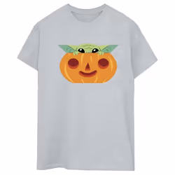 Star Wars - T-shirt - Femme (Gris)