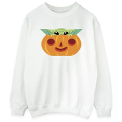 Star Wars - Sweat - Femme (Blanc)