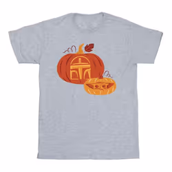 Star Wars: The Mandalorian - T-shirt - Homme (Gris)