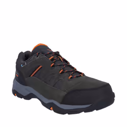 Hi-Tec - Chaussures BANDERA - Homme (Charbon / Gris foncé)
