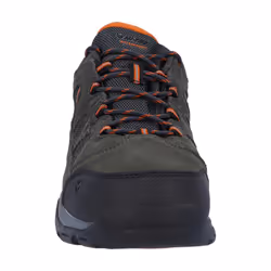 Hi-Tec - Chaussures BANDERA - Homme (Charbon / Gris foncé)