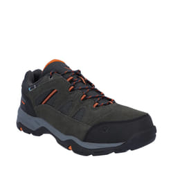 Hi-Tec - Chaussures BANDERA - Homme (Charbon / Gris foncé)