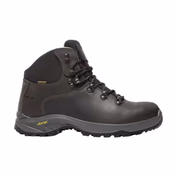 Hi-Tec - Bottes RAVINE PRO - Femme (Marron)