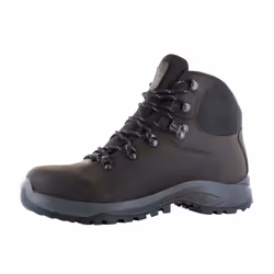 Hi-Tec - Bottes RAVINE PRO - Femme (Marron)