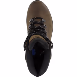 Hi-Tec - Chaussures montantes de marche RAVINE LITE - Femme (Marron)