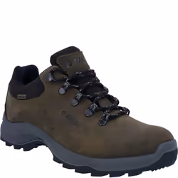 Hi-Tec - Bottes WALK LITE CAMINO ULTRA - Femme (Marron)