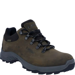 Hi-Tec - Bottes WALK LITE CAMINO ULTRA - Femme (Marron)
