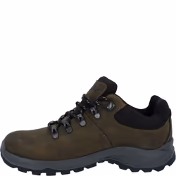 Hi-Tec - Bottes WALK LITE CAMINO ULTRA - Femme (Marron)