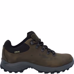 Hi-Tec - Bottes WALK LITE CAMINO ULTRA - Femme (Marron)
