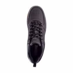 Magnum - Baskets MADSON - Homme (Noir / Orange)