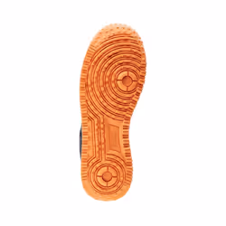 Magnum - Baskets MADSON - Homme (Noir / Orange)